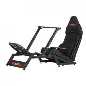 NextLevelRacing F-GT Racing Simulator Cockpit【国内正規品】