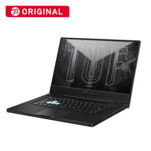 ASUS エイスース　ゲーミングノートパソコン TUF Dash F15 FX516PM  15.6型  intel Core i5  メモリ16GB  SSD512GB 　FX516PM-I5R3060GBKS