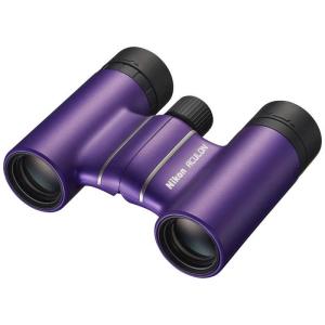 ニコン　Nikon　８倍双眼鏡　「アキュロン　Ｔ０２（ＡＣＵＬＯＮ　Ｔ０２）」　ACULON T02 8x21