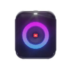 JBL　ブルートゥーススピーカー　ブラック　JBLPBENCOREESSJN