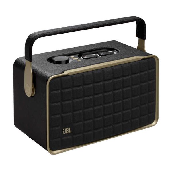 JBL　WiFiスピーカー Authentics 300 ［Bluetooth対応 /Wi-Fi対応...