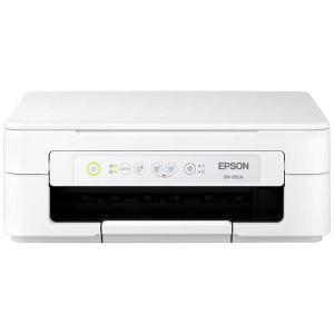 エプソン　EPSON　A4カラーインクジェット複合機（L判〜A4）　EW-052A