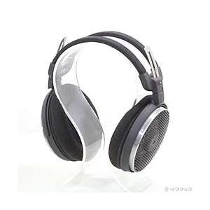 〔中古〕audio-technica(オーディオテクニカ)  エアーダイナミックヘッドホン／ATHA...