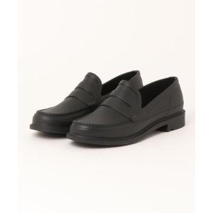 レインシューズ 長靴 MENS REFINED PENNY LOAFER MATT メンズ