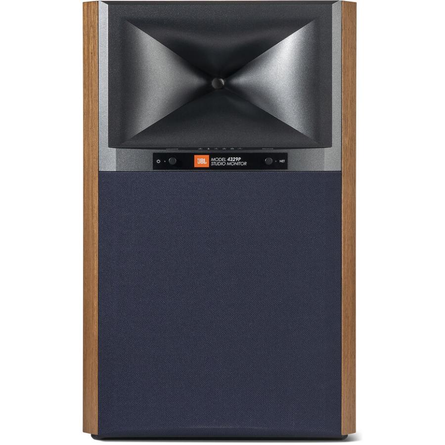 JBL 4329P(ペア) パワード モニタースピーカー JBL4329PWALJN/代金引換不可｜aion｜03