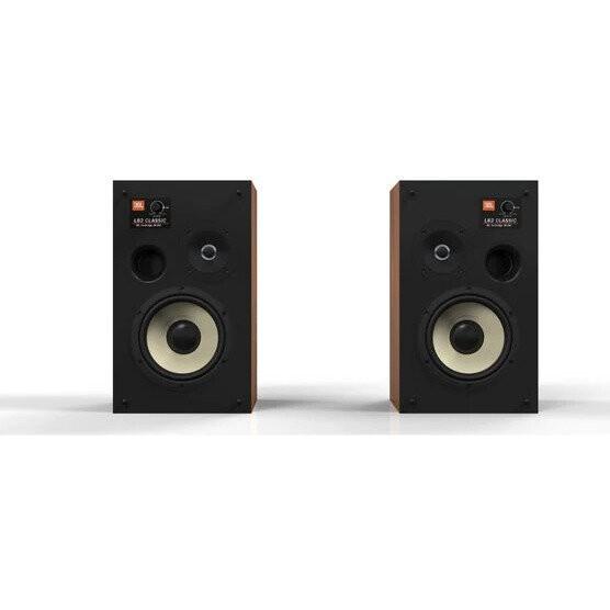 JBL L82 Classic/BLK ブラック(ペア) ブックシェルフ スピーカー/代金引換不可｜aion｜02