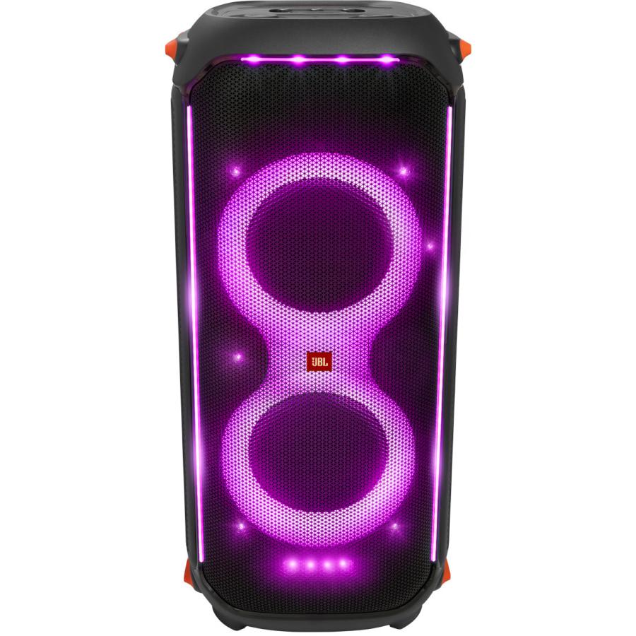 JBL Partybox 710 ライティング機能搭載 防滴仕様 800W パーティースピーカー ※バッテリー非搭載モデル JBLPARTYBOX710JN｜aion｜02