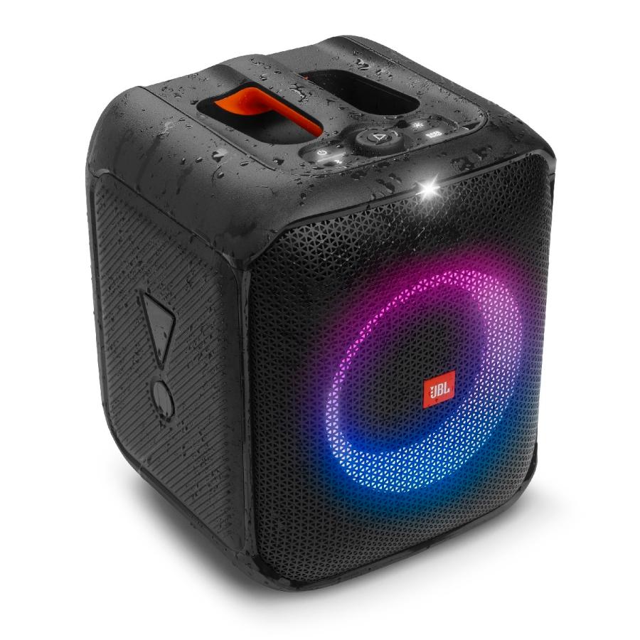 JBL PARTYBOX ENCORE ESSENTIAL ポータブルパーティースピーカー  JBLPBENCOREESSJN ブラック 国内正規品｜akky-international｜07