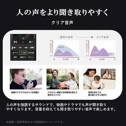 液晶テレビ 32V型 TVS REGZA レグザ 32型 Bluetooth対応 ハイビジョン YouTube対応  東芝 32V35N｜b-surprisep｜12