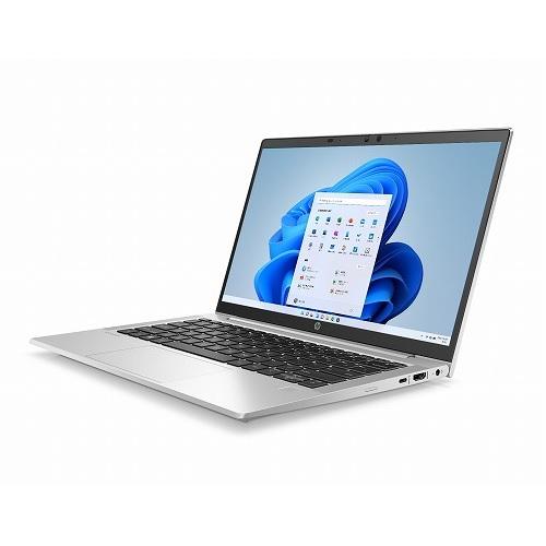 hp ノートPC ProBook635AeroG8 37Z91AV-AOMN 13.3(FHD)/Ryzen5 5600U/8GB/256GB/win11Pro/重量約999g | 日本HP | 01