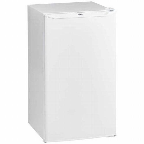 冷凍庫 60L 前開き 家庭用 ハイアール Haier セカンド冷凍庫 JF-NU60A-W 右開き｜beisiadenki