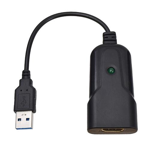 サンコー 一眼カメラやビデオカメラをWEBカメラに!「HDMI to USB WEBカメラアダプタ」 SHDSLRVC |  | 01