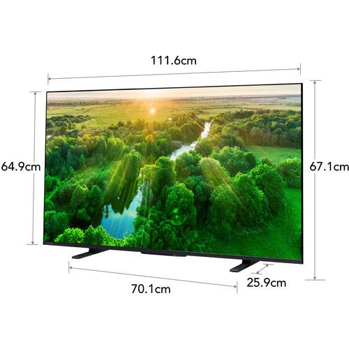 東芝 50Z570L 4K液晶テレビ レグザ Z570Lシリーズ 50V型｜best-denki｜02