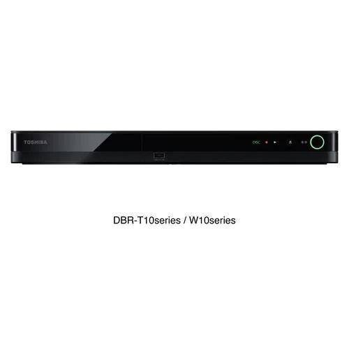 東芝 BDレコーダー DBR-T2010 | TOSHIBA DBRT2010 ブルーレイレコーダー レグザブルーレイ｜co-chi｜02