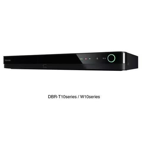 東芝 BDレコーダー DBR-T2010 | TOSHIBA DBRT2010 ブルーレイレコーダー レグザブルーレイ｜co-chi｜04