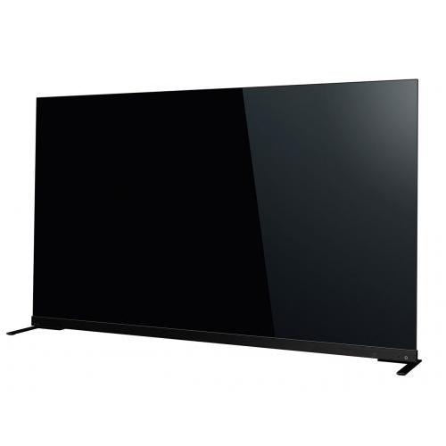 東芝 TOSHIBA 有機ELテレビ REGZA 65V 65X9900M (大型配送対象商品 / 配達日・時間指定不可/ 沖縄および離島対応不可)〈65X9900M〉｜denkichiweb