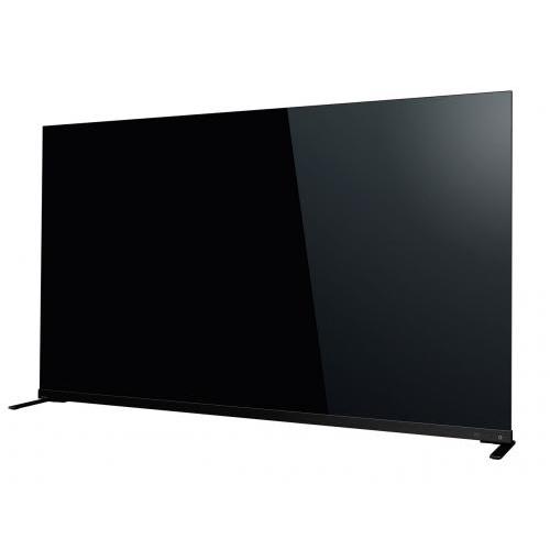 東芝 TOSHIBA 有機ELテレビ REGZA 55V 55X9900M (宅配サイズ商品 / 設置・リサイクル希望の場合は別途料金および配達日・時間指定不可)｜denkichiweb