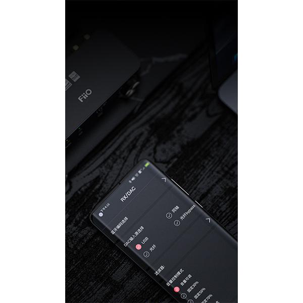 FiiO BTA30Pro (FIO-BTA30PRO) トランスミッター機能搭載USB DAC | FiiO | 06