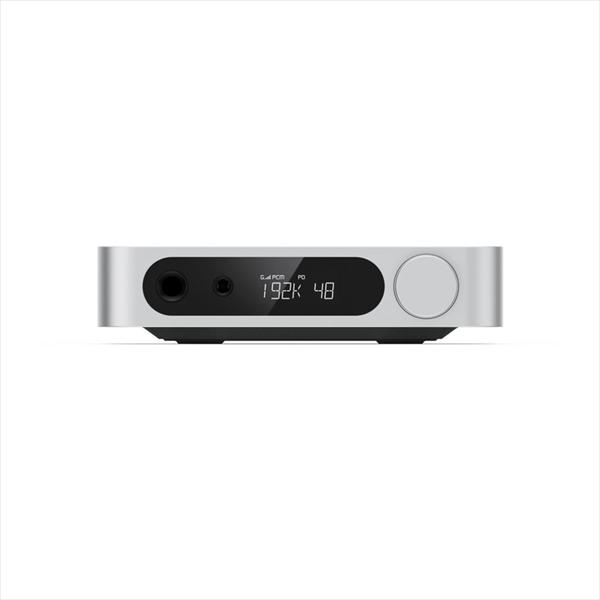 FIIO K11 Silver フィーオ ヘッドホンアンプ バランス接続対応 DSD USB Type C RCA同軸 TOS光 高音質 (送料無料) | FiiO | 12