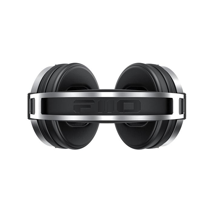 FIIO　JT1 Black 有線 ヘッドホン 密閉型 オーバーイヤー リケーブル対応 ブラック フィーオ (FIO-JT1-B)｜e-earphone｜12