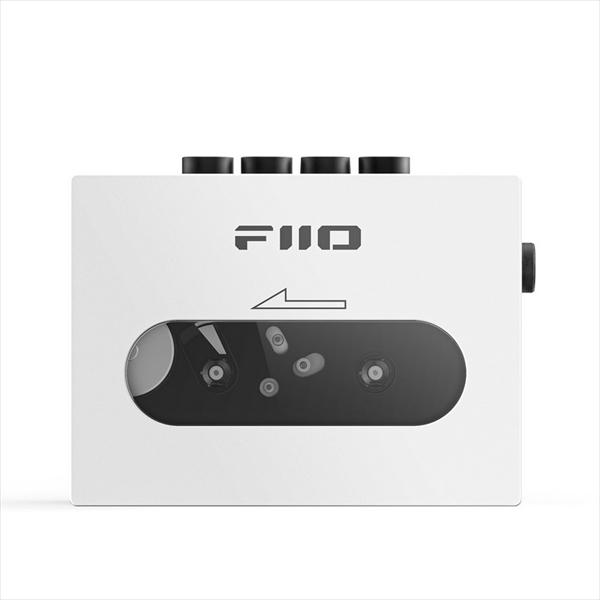 FIIO CP13 Black & White (FIO-CP13-B) カセットプレーヤー カセットテープ ポータブル オーディオプレーヤー フィーオ | FiiO | 03