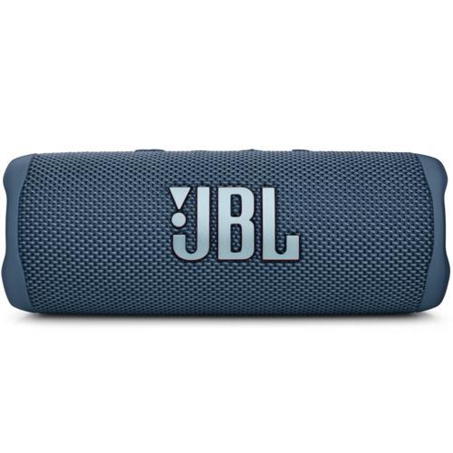 【長期保証付】JBL(ジェイ ビー エル) JBL FLIP 6(ブルー) ポータブル ウォータープルーフ スピーカー Bluetooth接続｜eccurrent｜03