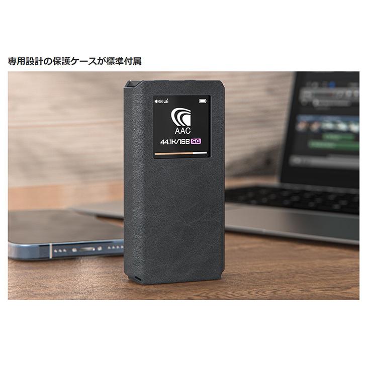 【在庫限り】Bluetooth レシーバー 高音質 FiiO BTR7 USB DAC 左右独立構成 LDAC 4.4mm 3.5mm bluetooth 5.1 ブルートゥース レシーバー｜emilaidirect｜13