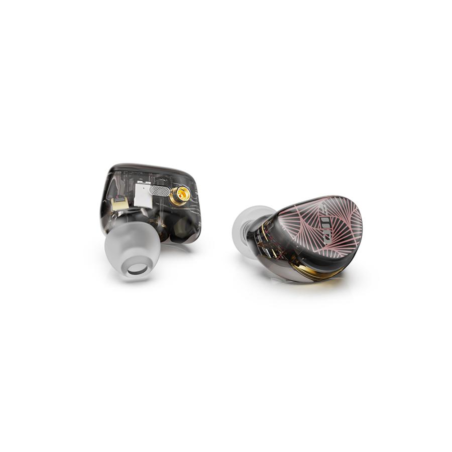 イヤホン 有線 高音質 FiiO FX15 FIO-IEM-FX15-B フィーオ IEM イヤフォン｜emilaidirect｜14