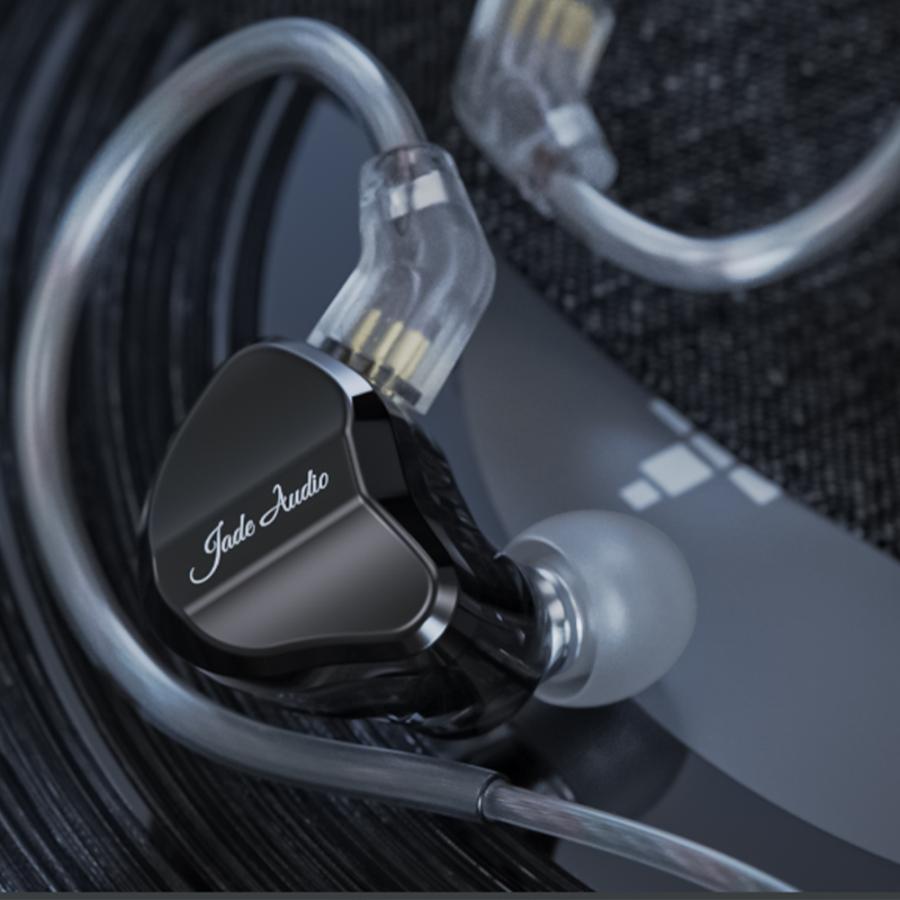 FIIO JD1 FIO-IEM-JD1-TC 有線 イヤホン イヤフォン｜emilaidirect｜04