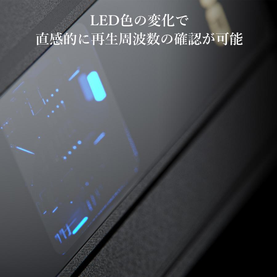 【在庫限り】ヘッドホンアンプ ヘッドフォンアンプ DAC | FiiO Q11 | フィーオ 3.5mm 4.5mm 出力 バッテリー搭載 長時間｜emilaidirect｜07