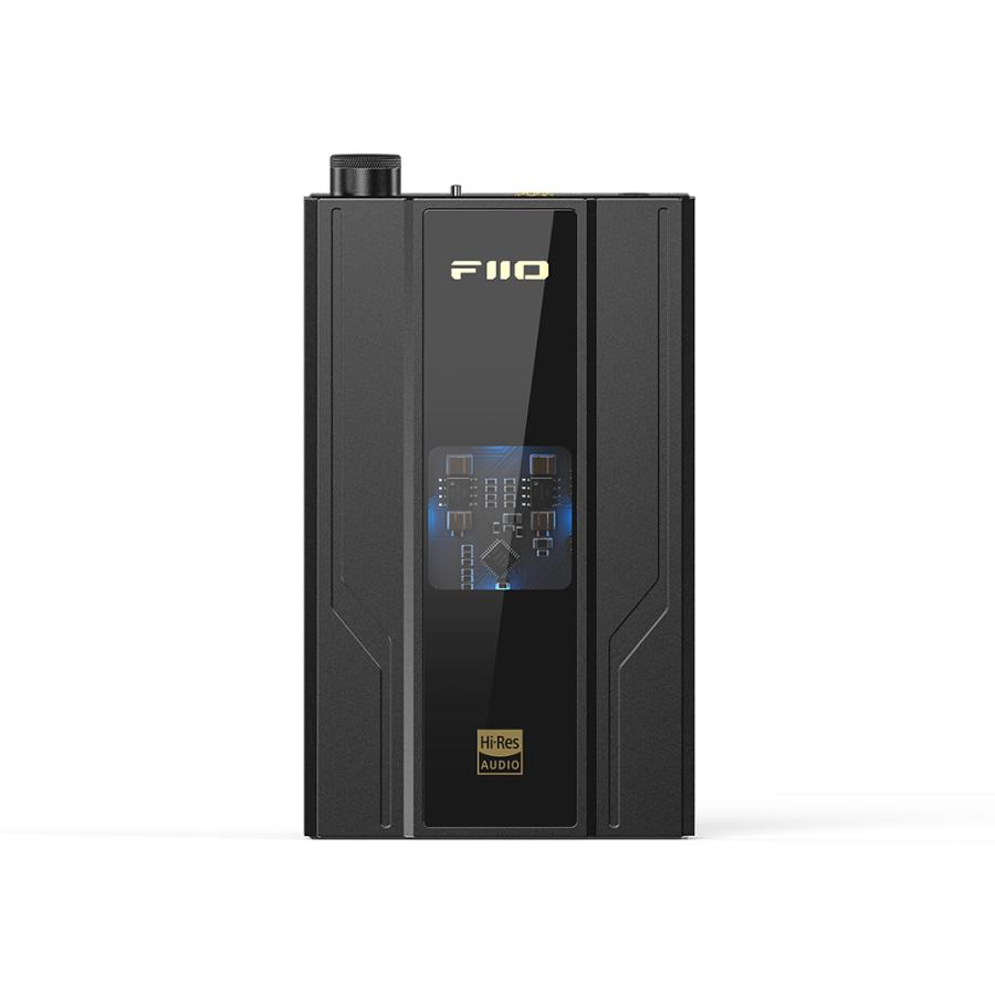 【在庫限り】ヘッドホンアンプ ヘッドフォンアンプ DAC | FiiO Q11 | フィーオ 3.5mm 4.5mm 出力 バッテリー搭載 長時間｜emilaidirect｜09