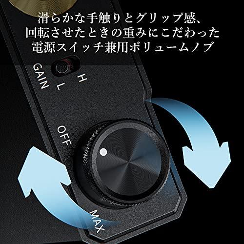 FiiO Q11 ヘッドホンアンプ ヘッドフォンアンプ ポータブル エントリー 入門 モデル｜free-store78｜08