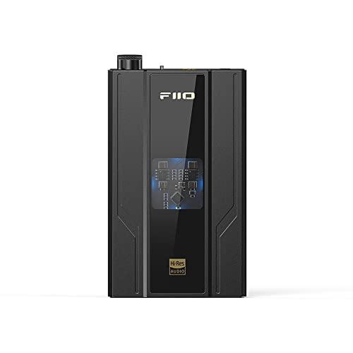 FiiO Q11 ヘッドホンアンプ ヘッドフォンアンプ ポータブル エントリー 入門 モデル｜free-store78