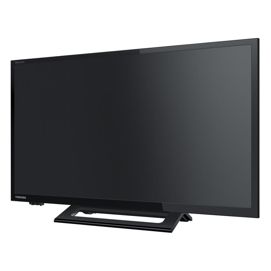 TVS REGZA REGZA(レグザ） 24V型液晶テレビ 24S24｜hikaritv｜02