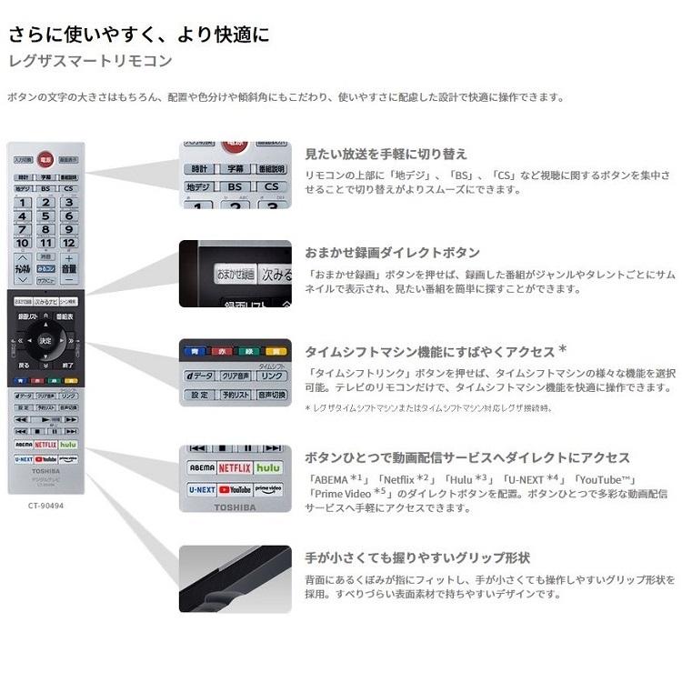 東芝  40インチ液晶テレビ「レグザ」40V34｜kadenlife｜12