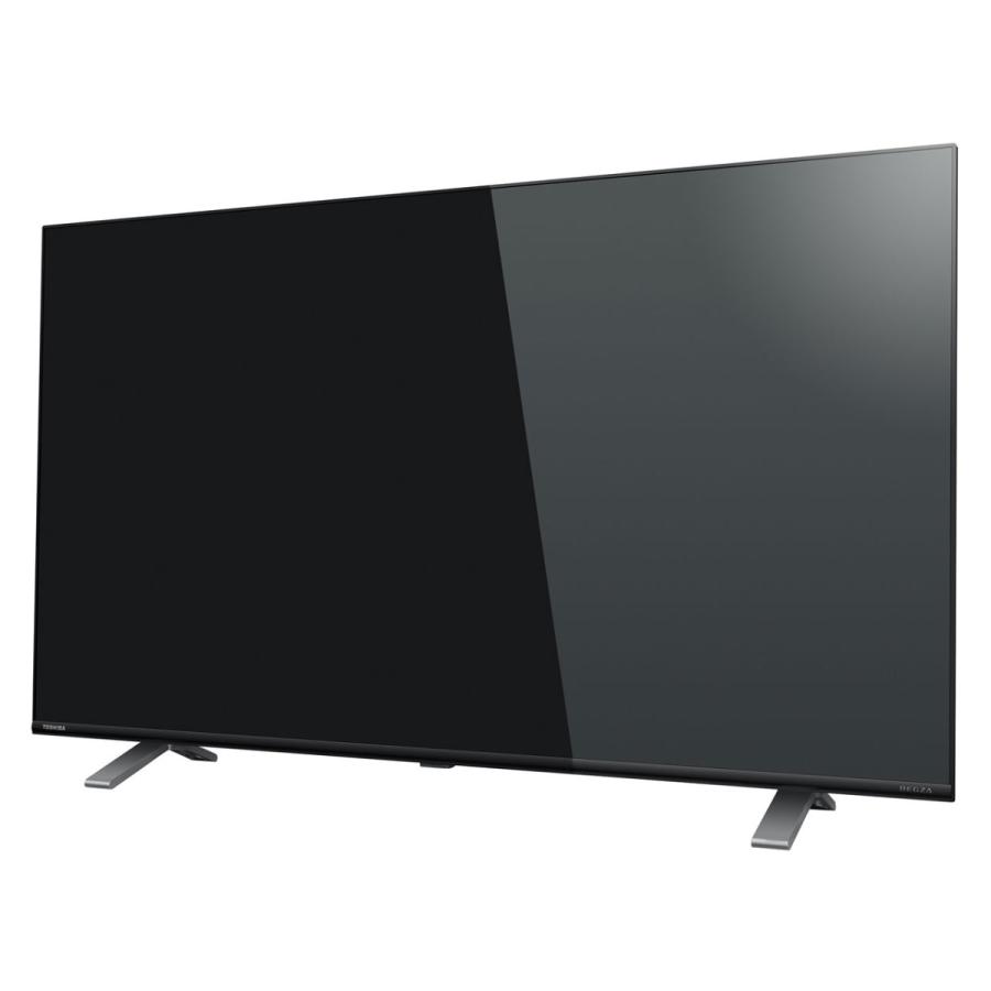 東芝 4K 液晶テレビ 43インチ REGZA 43C350X｜kahoo｜02