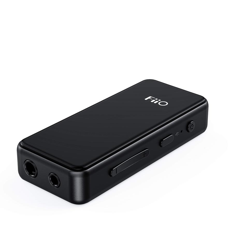 FiiO BTR3K Hi-Res Bluetooth 5.0 レシーバー/ヘッドフォンアンプ デュアルAK4377A DAC | aptX HD/aptX LL/LDAC サポート ホームテレビ、スピーカー、カー｜laketoya｜05