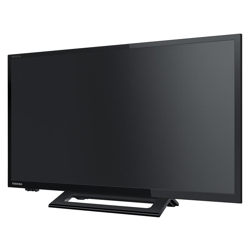 液晶テレビ 24インチ 24型 TVS REGZA 24S24 REGZA 地上・BS・110度CSデジタルハイビジョン液晶テレビ 24V型｜pc-express