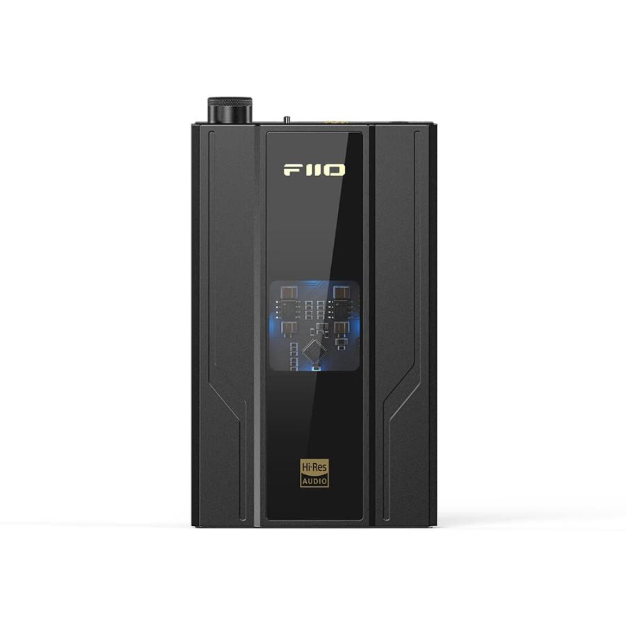 FiiO Q11 ヘッドホンアンプ ヘッドフォンアンプ ポータブル エントリー 入門 モデル｜rise361