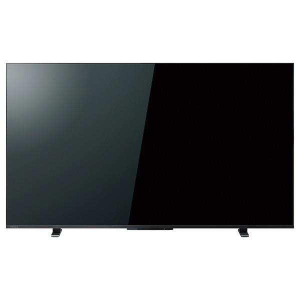 テレビ 55型 液晶テレビ 東芝 レグザ TOSHIBA REGZA 55インチ TV 55M550M 55V型 地上・BS・110度CSデジタル 4Kチューナー内蔵｜sake-premoa