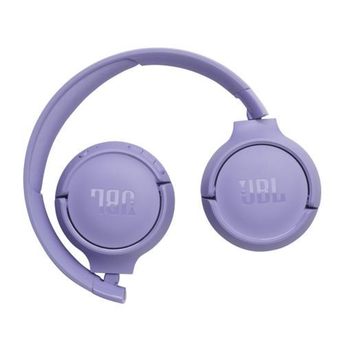 JBL(ジェイ ビー エル) JBL Tune 520BT(パープル) ワイヤレスオンイヤーヘッドホン｜tokka｜04