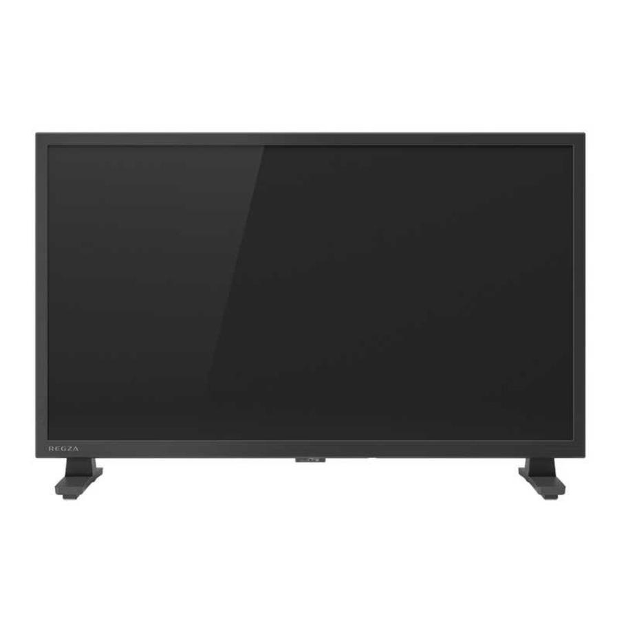 REGZA 液晶テレビ 32V型 Bluetooth対応/フルハイビジョン/YouTube対応 32V35N 液晶テレビ テレビ 4K スマホ対応 アプリ対応 32V 32インチ |  | 01