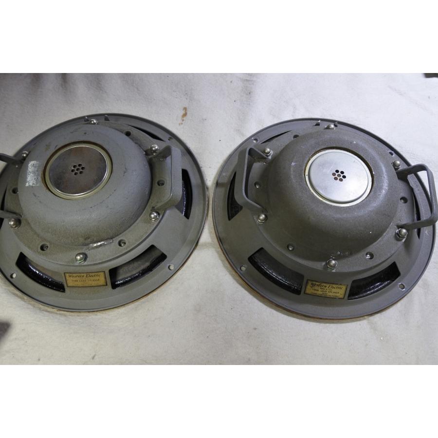 Western electric 728B 12" Full range speakers｜wec5net-shop｜02