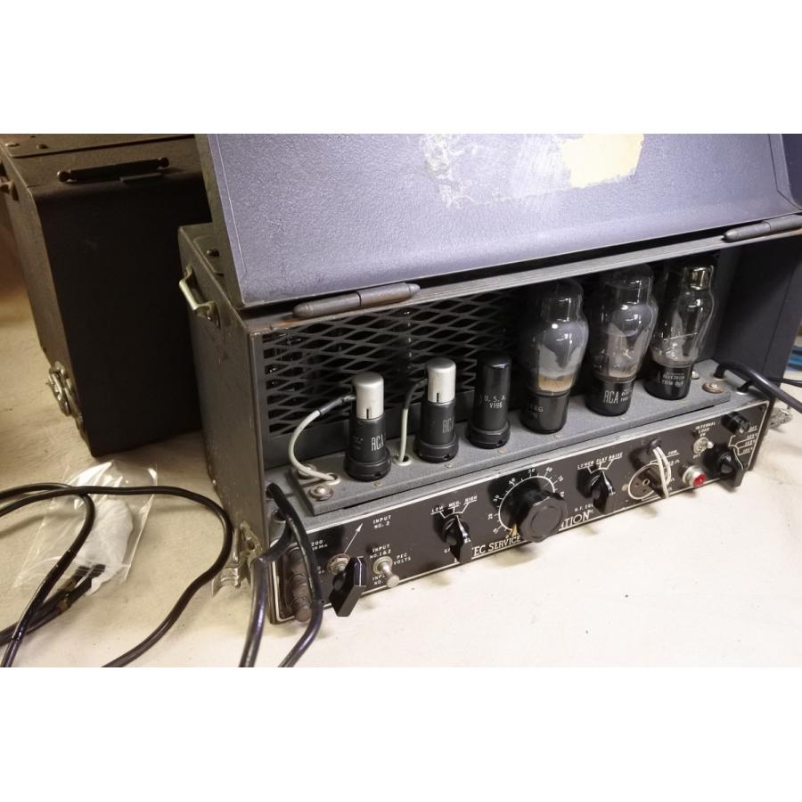 Altec AA-1000 Power amplifiers｜wec5net-shop