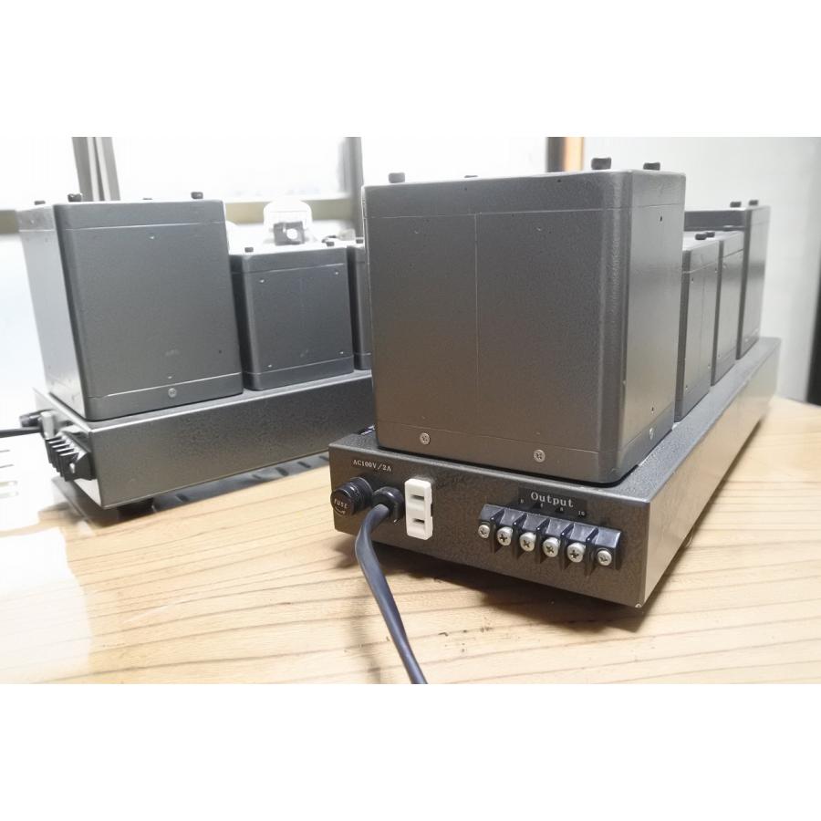 ELTUS EL12 300B/PP Power amplifier｜wec5net-shop｜07