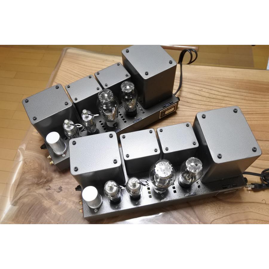 ELTUS EL12 300B/PP Power amplifier｜wec5net-shop｜08