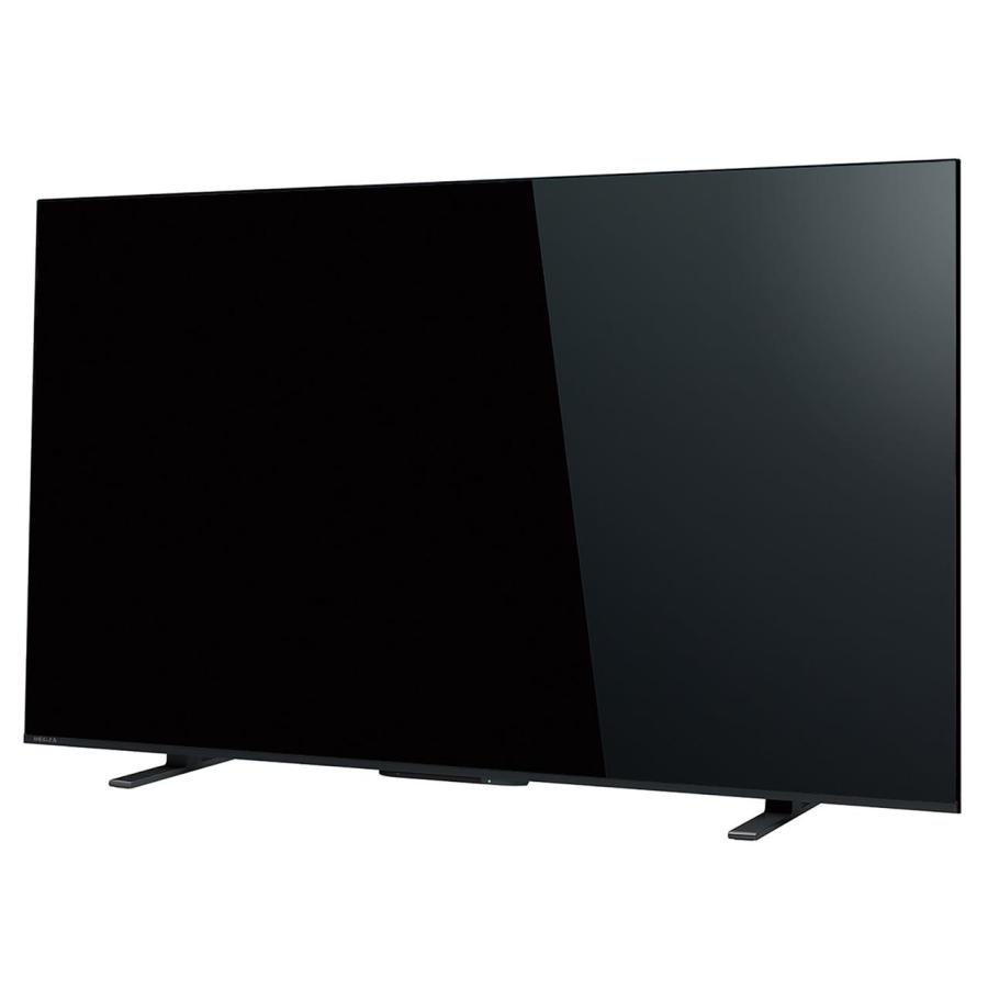 TOSHIBA　大型薄型テレビ　REGZA 55M550M [55インチ]｜wink-digital｜03