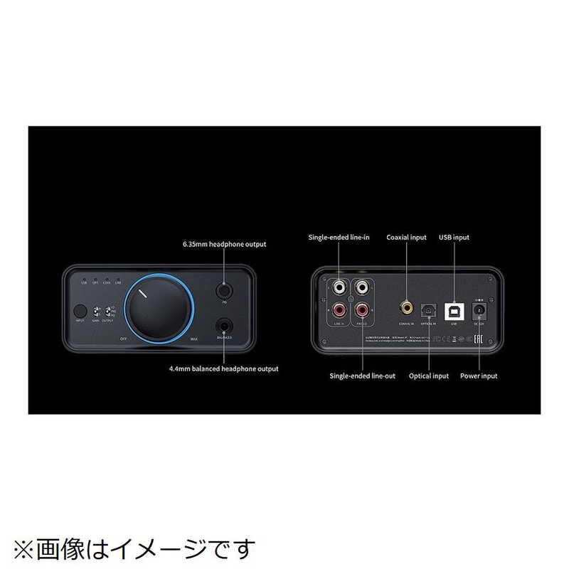 FIIO　ヘッドホンアンプ　FIO-K7-B｜y-kojima｜05