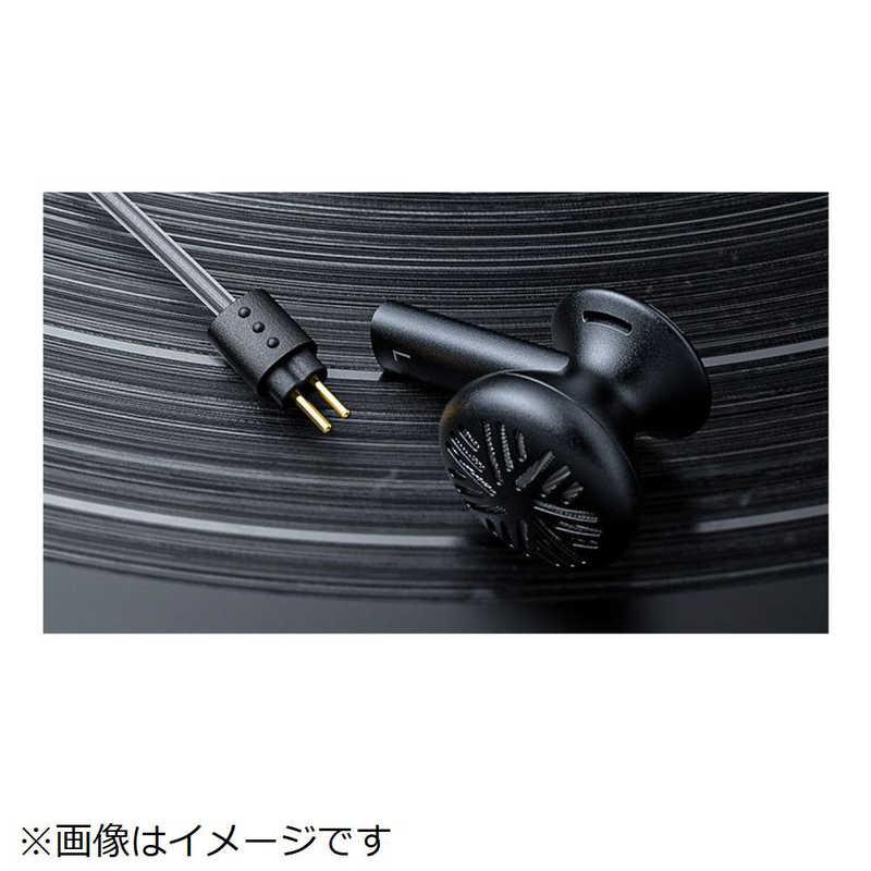 FIIO　イヤホン インナーイヤー型 ［φ3.5mm ミニプラグ］ ブラック　FIO-IEM-FF3S-B |  | 06