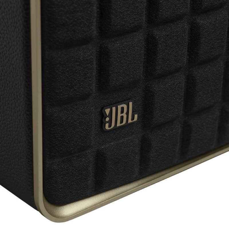 JBL　WiFiスピーカー Authentics 300 ［Bluetooth対応 /Wi-Fi対応］ ブラック　JBLAUTH300BLKJN｜y-kojima｜07